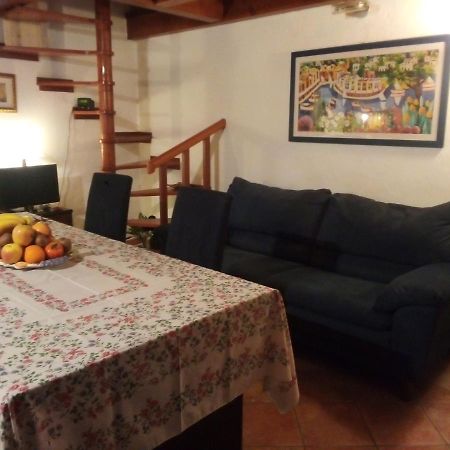 B&B Antica Citta Cagliari Exteriér fotografie