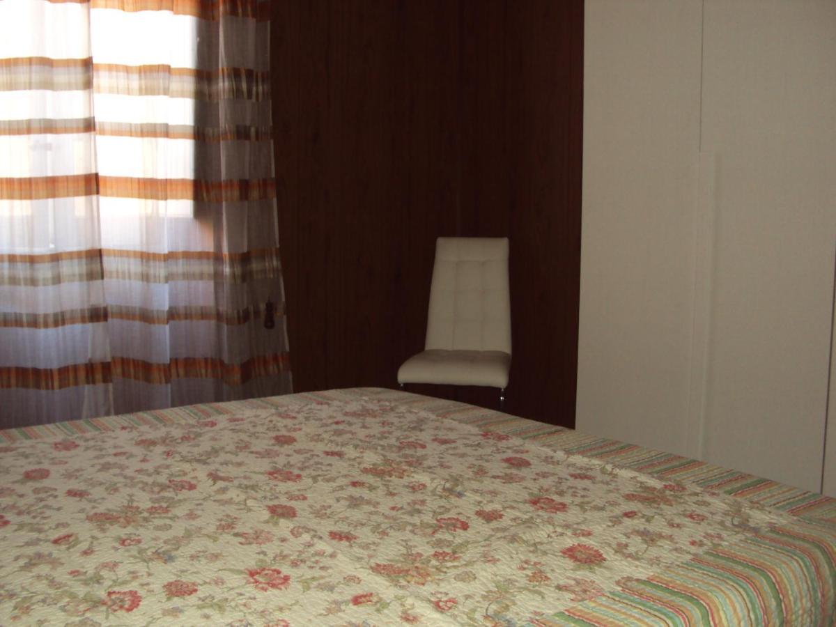 B&B Antica Citta Cagliari Exteriér fotografie