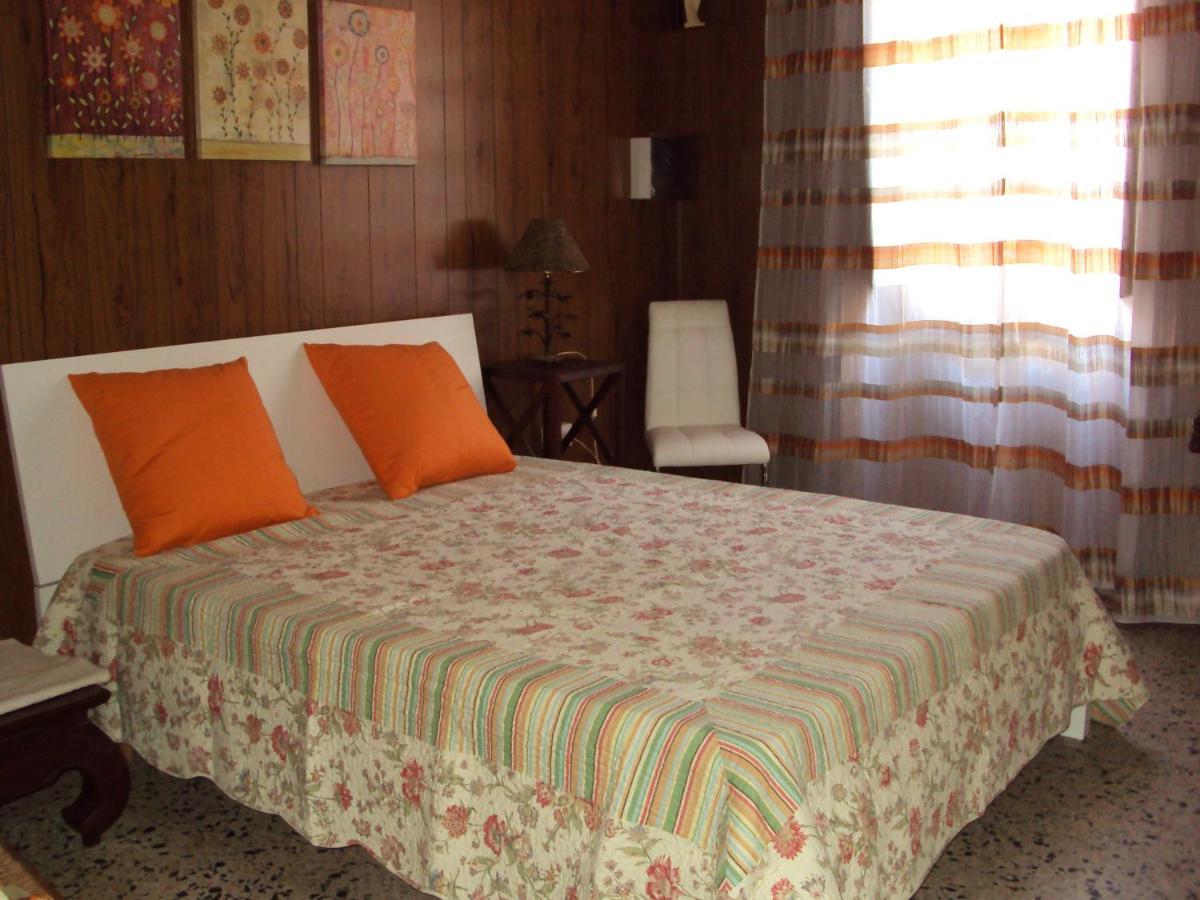 B&B Antica Citta Cagliari Exteriér fotografie